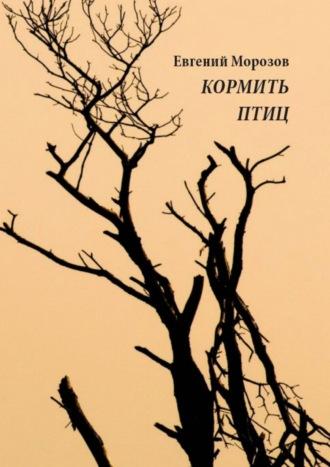 Кормить птиц - Евгений Морозов