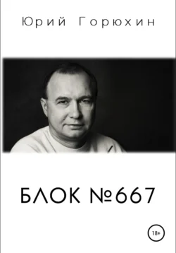 Блок №667 - Юрий Горюхин