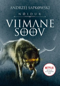 Viimane soov - Andrzej Sapkowski