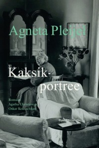 Kaksikportree - Agneta Pleijel