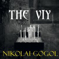 The Viy, аудиокнига Николая Гоголя. ISDN66577264