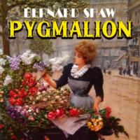 Pygmalion, książka audio Бернарда Шоу. ISDN66577484
