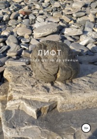 Лифт, или Пара шагов до убийцы, audiobook Мары Винтер. ISDN66586300