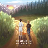 Не демоны и не ангелы, audiobook Игоря Анисимова. ISDN66617836