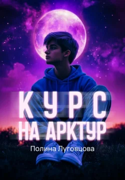 Курс на Арктур, audiobook Полины Луговцовой. ISDN66629730