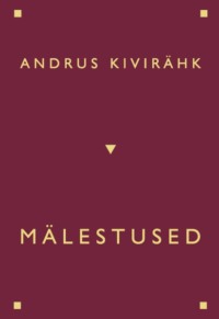 Mälestused,  audiobook. ISDN66653549