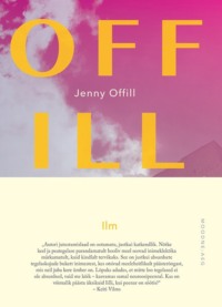 Ilm - Jenny Offill