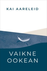 Vaikne ookean,  audiobook. ISDN66677765