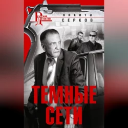 Темные сети - Никита Серков