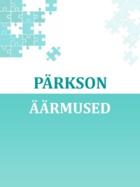 Äärmused - Siiri Pärkson