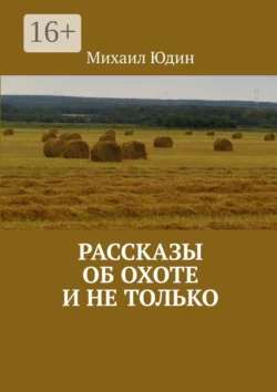 Рассказы об охоте и не только. Рассказы - Михаил Юдин