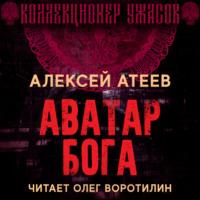 Аватар бога, audiobook Алексея Атеева. ISDN66701472