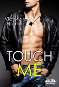 Touch Me,  audiobook. ISDN66740613