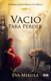 Vacío Para Perder,  audiobook. ISDN66740688