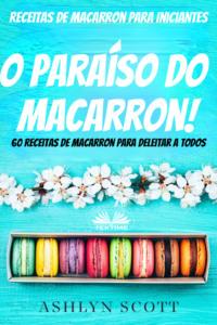 Receitas De Macarron Para Iniciantes,  audiobook. ISDN66740728