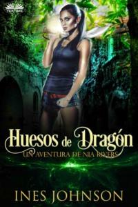 Huesos De Dragón,  książka audio. ISDN66740778