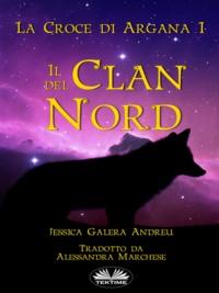 Il Clan Del Nord,  książka audio. ISDN66740798