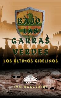 Bajo Las Garras Verdes,  książka audio. ISDN66740833