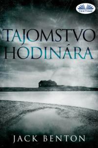 Tajomstvo Hodinára,  audiobook. ISDN66740868