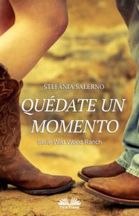 Quédate Un Momento,  książka audio. ISDN66740913