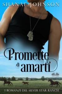 Promette Di Amarti,  Hörbuch. ISDN66740928