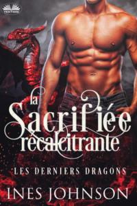 La Sacrifiée Récalcitrante,  książka audio. ISDN66741008