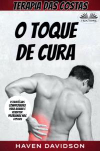 Terapia Das Costas,  audiobook. ISDN66741128