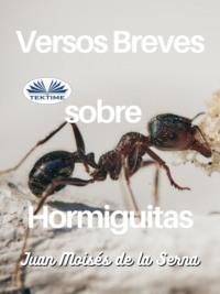 Versos Breves Sobre Hormiguitas, Juan Moises De La Serna książka audio. ISDN66741178