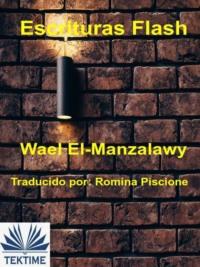 Escrituras Flash, Wael  El-Manzalawy Hörbuch. ISDN66741218