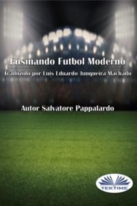 Ensinando Futebol Moderno,  książka audio. ISDN66741298