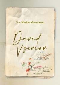 Onu Moritza sõnaraamat - David Vseviov