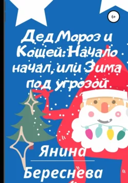 Дед Мороз и Кощей: Начало начал, или Зима под угрозой - Янина Береснева