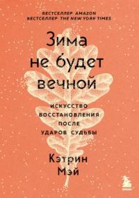 Зима не будет вечной. Искусство восстановления после ударов судьбы, аудиокнига . ISDN66897363