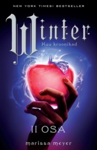 Kuu kroonikad 4B: Winter II osa - Marissa Meyer