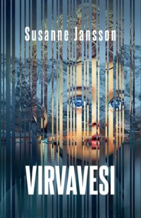 Virvavesi - Susanne Jansson