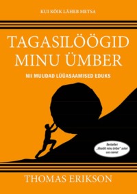 Tagasilöögid minu ümber - Thomas Erikson