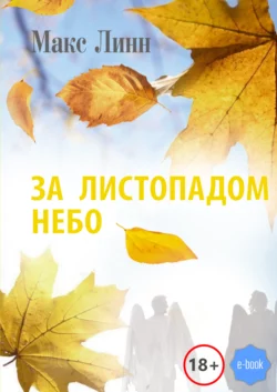 За листопадом небо. Мужской роман-исповедь, аудиокнига Макса Линна. ISDN67021873