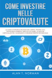 Come Investire Nelle Criptovalute,  książka audio. ISDN67033044