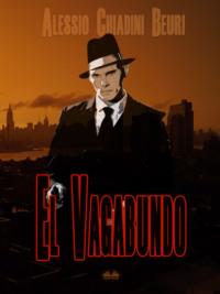 El Vagabundo,  książka audio. ISDN67033100