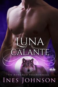 Luna Calante,  książka audio. ISDN67033172