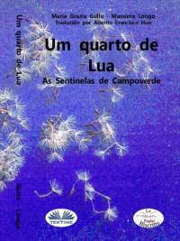 Um Quarto De Lua,  książka audio. ISDN67033220