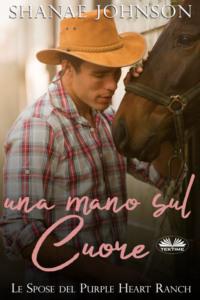 Una Mano Sul Cuore,  książka audio. ISDN67033264