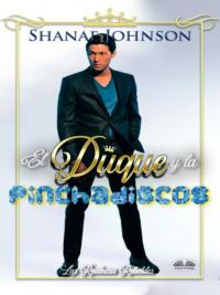 El Duque Y La Pinchadiscos,  książka audio. ISDN67033312
