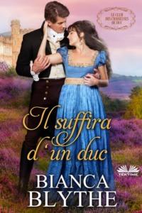 Il Suffira DUn Duc,  książka audio. ISDN67033360