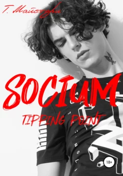 Socium. Tipping point - Татьяна Майстери