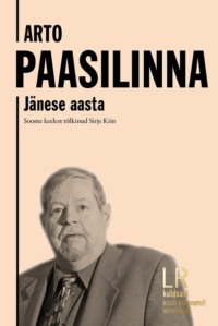 Jänese aasta - Arto Paasilinna