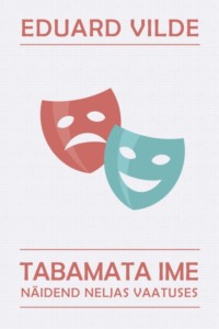 Tabamata ime - Эдуард Вильде