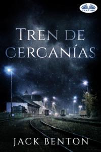 Tren De Cercanías,  książka audio. ISDN67103799