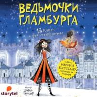 13 Карен и фея-совершенство, audiobook Шибела Паундер. ISDN67112994