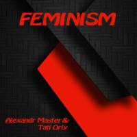 Feminism, audiobook Татей Орли. ISDN67121475